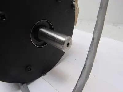 Empire Magnetics S106178 DC Stepper Motor  5/8" Shaft