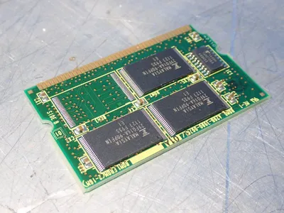 New | in-Stock FANUC A20B39000070 Memory Ohio US | HGR 24 #1134630