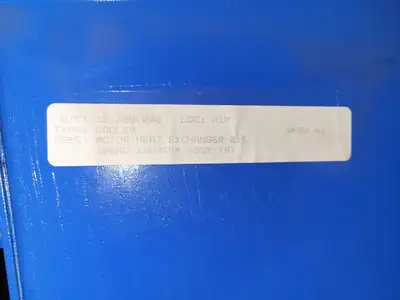 New | in-Stock GENERAL ELECTRIC 5010 Processing (misc) British Columbia CA | Lenmark #279457