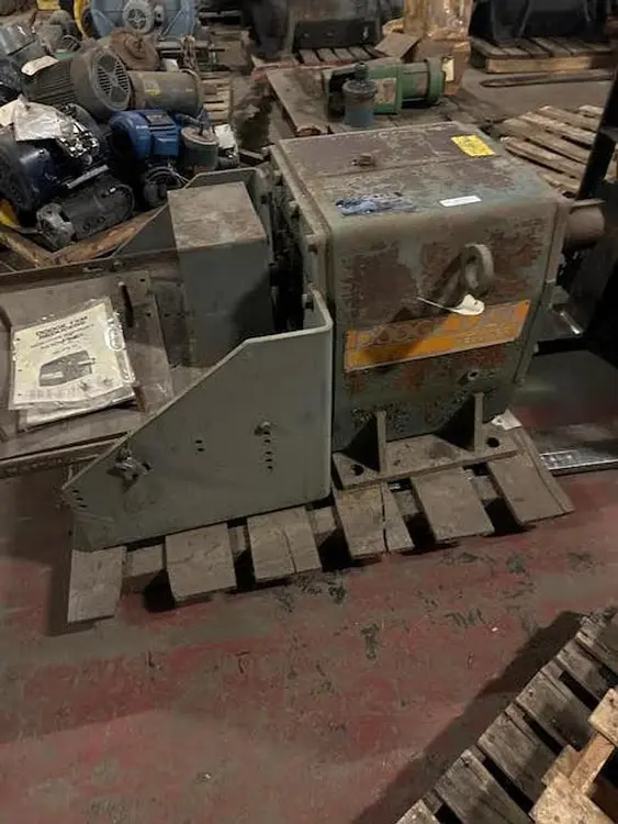 New | in-Stock DODGE TXM TXM900 Gearboxes | Surplus Asset Holdings #1203831