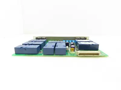 Okuma 1911-3233 Safety Relay Circuit Board Module