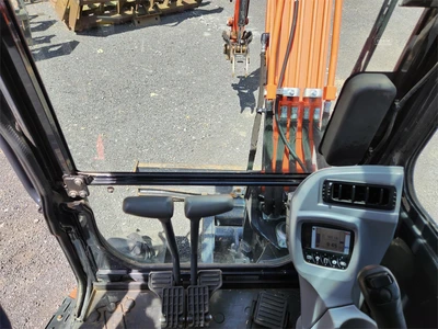 Used 2021 KUBOTA KX040-4 Crawler Excavators - Mini | Abele Tractor #1342823