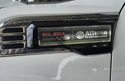 Used GMC SIERRA 2500HD Pickup Trucks Georgia US | Mitsubishi HC Capital America #1362845