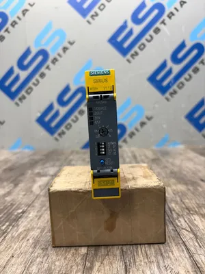 USED SIEMENS 3SK1122-1CB41
