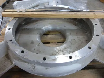 USED Sulzer MCV32-6