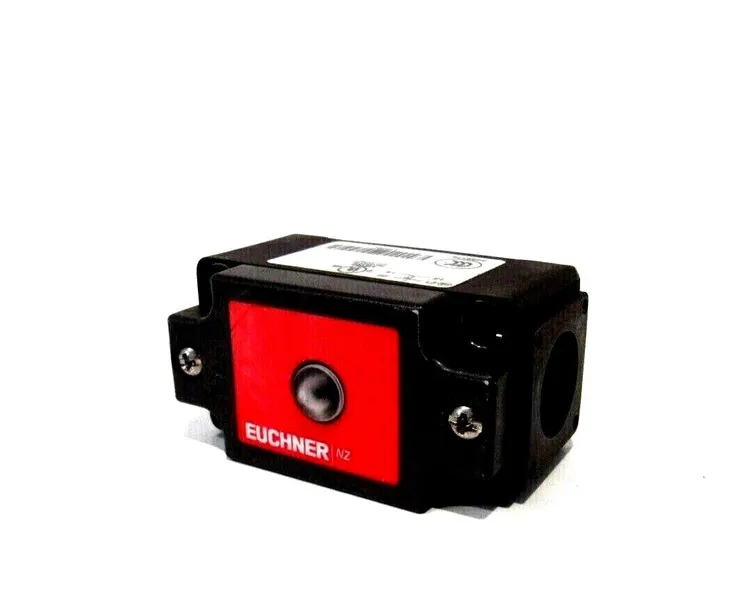 New | in-Stock EUCHNER 082130 Relays & Switches | SB Industrial Supply #818470