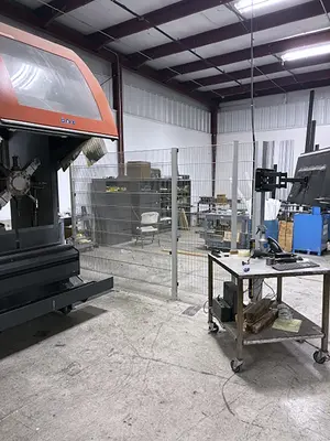 Used 2013 Elumatec SBZ130 Vertical Machining Centers Indiana US | Machine Tool Bids #1046080