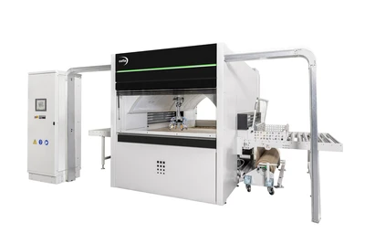 Prima EVO | Cefla | Finishing Equipment