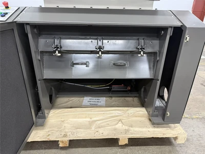 16" x 40" AEC GP1640 Granulator, 40 HP, 2018