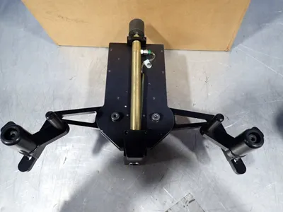 USED KEMKRAFT ENGINEERING INC 2251009D