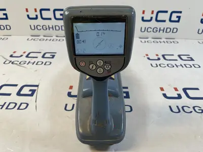 Used RADIODETECTION _UNKNOWN_ Portable Cable Fault Location Systems Florida US | UCG Underground Supplies #1405979