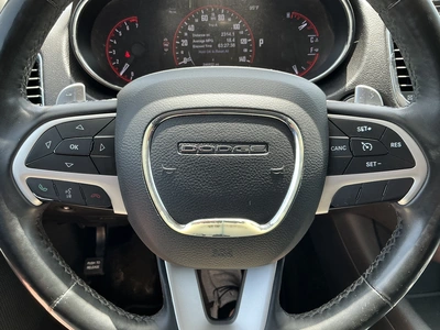 Used 2014 DODGE DURANGO SUVs Michigan US | Miedema Asset Management Group #1423549