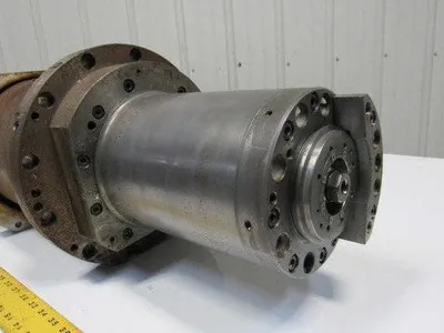 Used HELLER _UNKNOWN_ Miscellaneous MRO | Arrow Industrial #655786