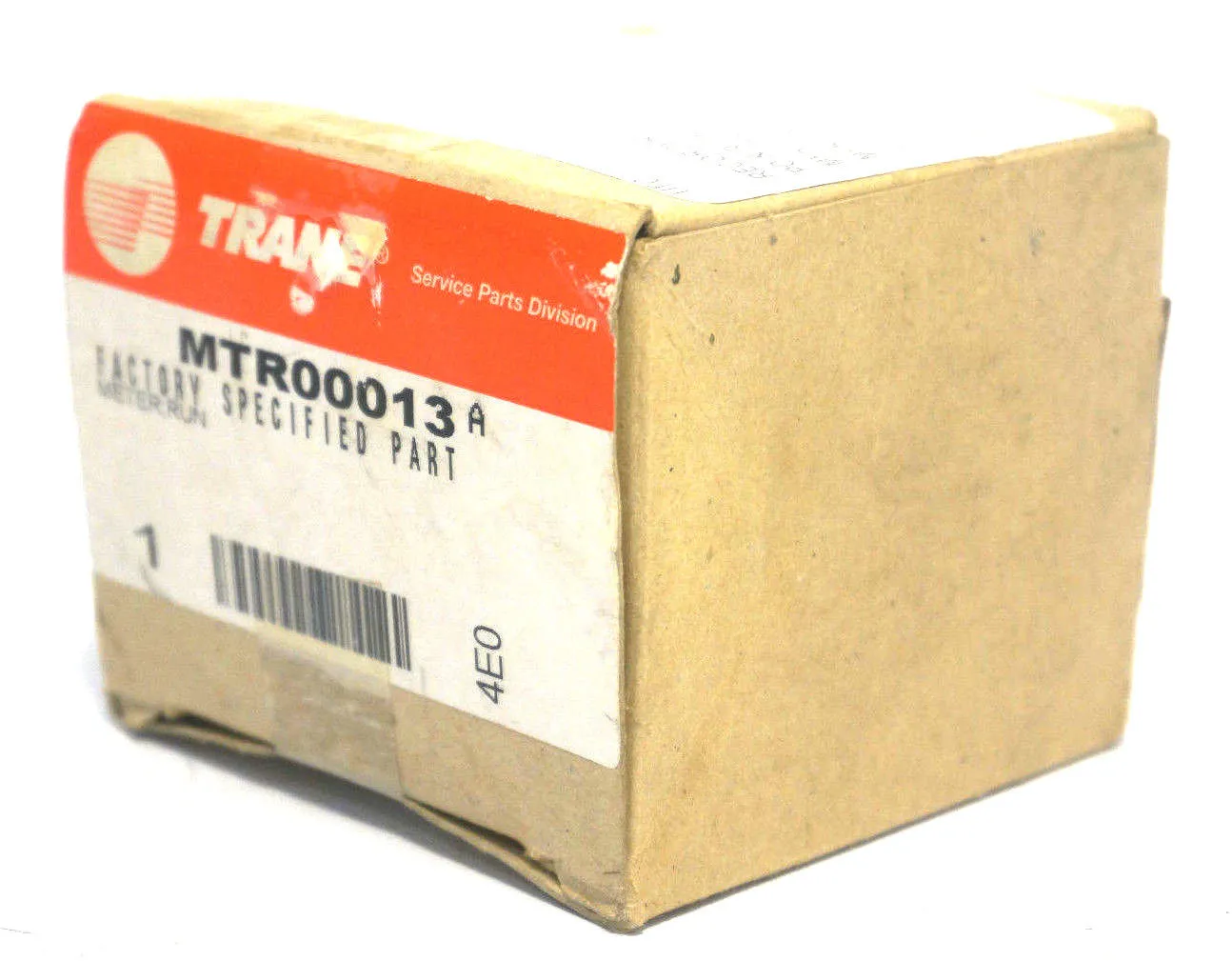 NEW TRANE MTR00013 METER