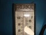 NEW Trerice 0-100 degree scale, 6" stem, 9" case, 1" thread