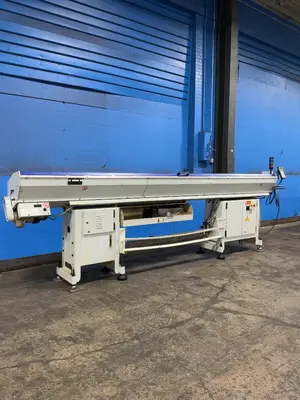 USED IEMCA BOSS 432/37