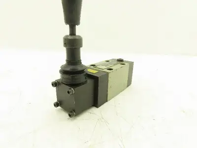 Used WANDFLUH _UNKNOWN_ Valves/Fittings | Arrow Industrial #628149