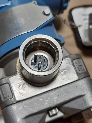 USED Rosemount 0131212
