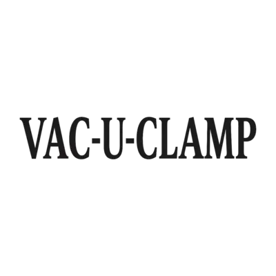 VAC-U-CLAMP