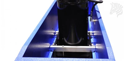 RHTC 60 ton