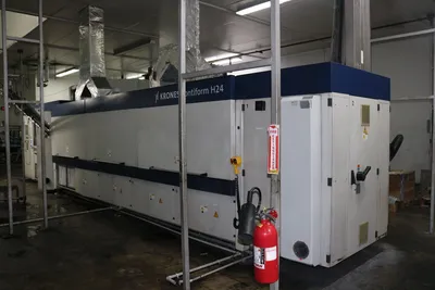 2005 KRONES H24 Packaging Equipment | Global Machine Brokers, LLC (7)