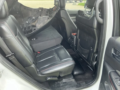 Used 2015 DODGE DURANGO SUVs Michigan US | Miedema Asset Management Group #1320416