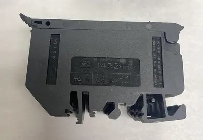 New | in-Stock ALLEN-BRADLEY 1492-H Miscellaneous Equipment (Electrical & Power) | Surplus Asset Holdings #1188489