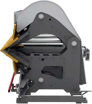 USED STEFA VHB SERIES