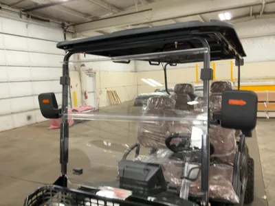 Used 2026 SDLANCH HQ100 Golf Carts Michigan US | Miedema Asset Management Group #1487981