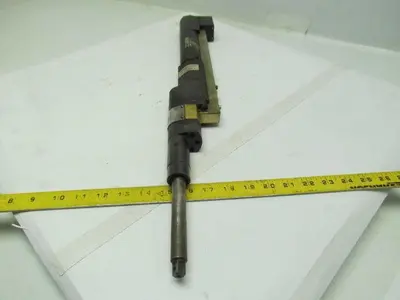 Atlas Copco 4230-1704-81 3 Piece Nut Driver Nutrunner 3/8"Drive 50Ft/Lbs Torque