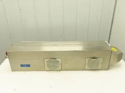 Videojet Focus S25 Laser Marking Machine 120-230V 1 Phase