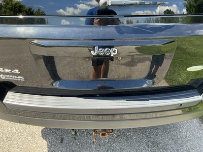 USED 2014 JEEP PATRIOT