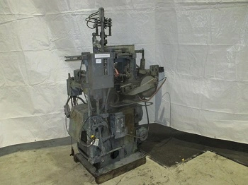 Used _UNKNOWN_ _UNKNOWN_ Wire Spring Coilers New Jersey US | National Machinery Exchange #1500687