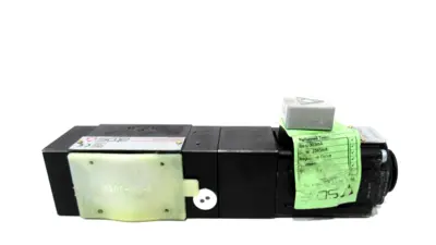 NEW ATOS HZGO-A-031/100 31 REDUCING VAVLE HZGOA03110031