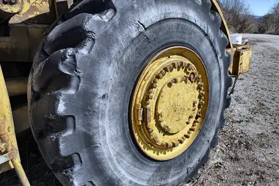 Used 1970 CATERPILLAR 988 Wheel Loaders Kentucky US | Proxy Equipment #1378106