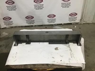 BUWW Coverings Kuraki Incorporated BU-3426 Machine Way Cover