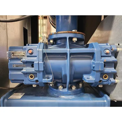 USED AERZEN USA CORP GM-035S