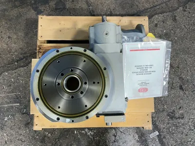 Used CAMCO 902RDM8H32270 Tooling & Accessories (Other) Ohio US | HGR 24 #1232576