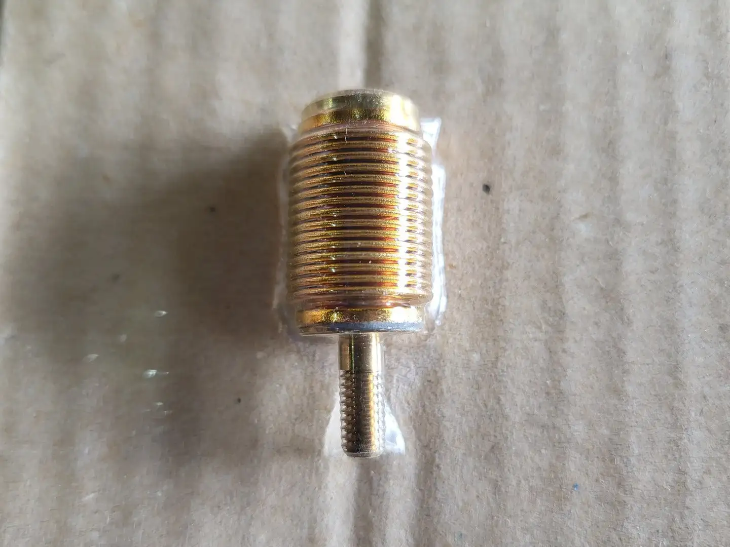 NEW FISHER 1U3975000A2