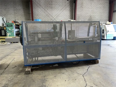 A+G Extrusion/Gruber&Co Puller / Guillotine