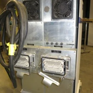USED AMERICAN-MSI V24