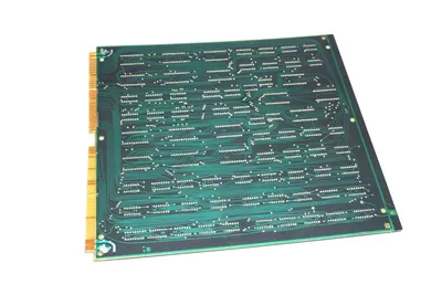 GIDDINGS & LEWIS 501-02981-00 ALU BOARD 502-02721-50