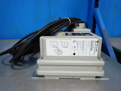 USED ALLENBRADLEY 280DF12Z10CGRW3P1