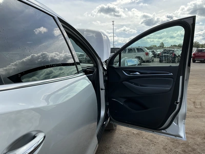 Used 2018 BUICK ENCLAVE SUVs Michigan US | Miedema Asset Management Group #1474470
