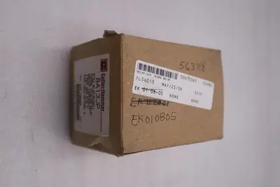 Cutler-Hammer BA13JP 3Pole Thermal Overload Relay NEW WITH BOX STOCK G421A