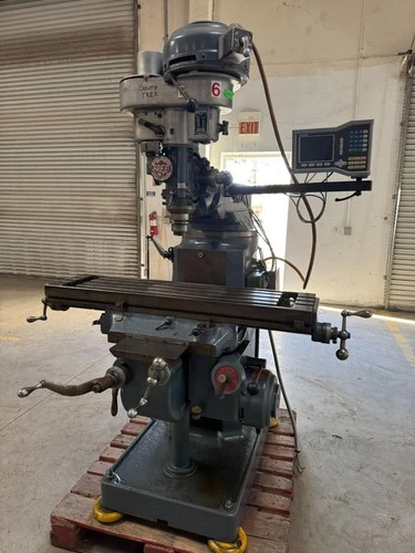 Used tree Series I Milling Cutters California US | Amiron Machinery #1092335