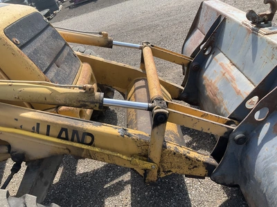 Used NEW HOLLAND 555E Backhoe Loaders Michigan US | Miedema Asset Management Group #1293111
