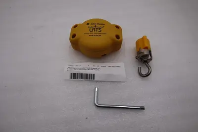 NEW ALLEN BRADLEY 440E-A17105 LIFELINE ROPE TENSIONER SYSTEM STOCK H1301A