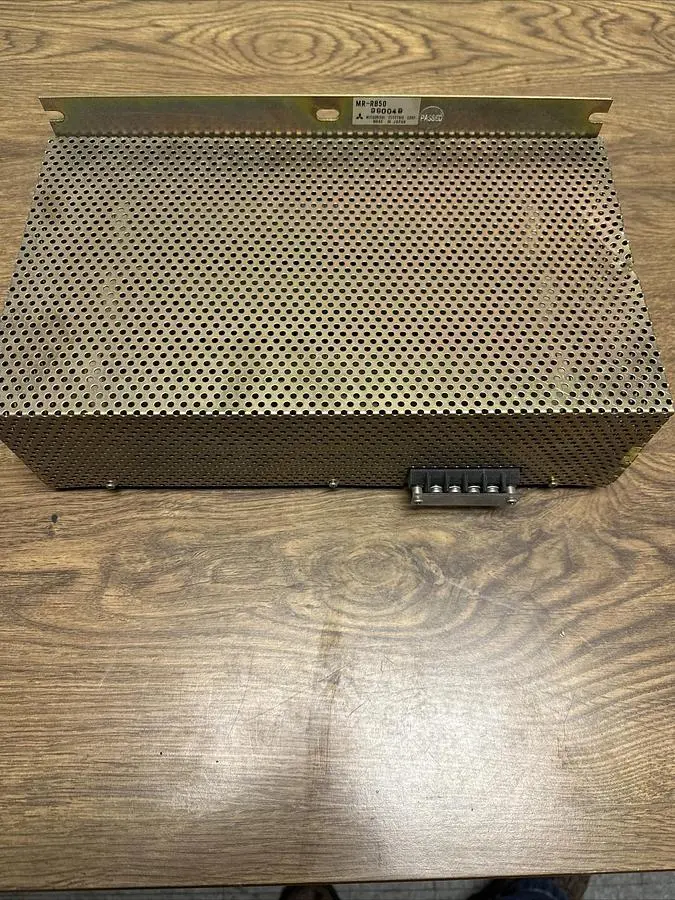 USED MITSUBISHI MR-RB50