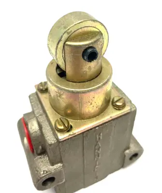 New | in-Stock Parker Hannifin CW13-37 Pump & Valve Parts Michigan US | Maverick Industrial Sales #1473895